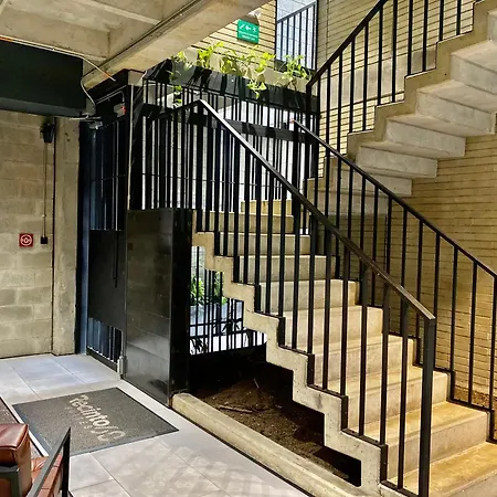 Recinto68 Apartment Medellin Exterior photo