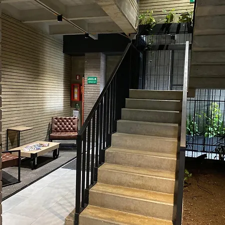 Recinto68 Apartment Medellin Exterior photo