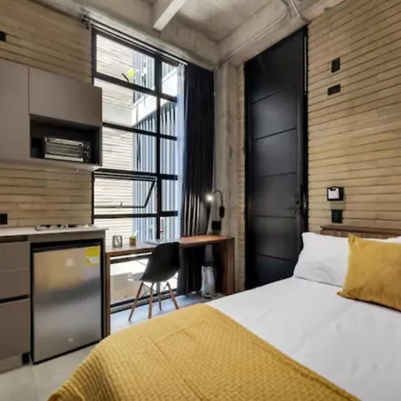 Recinto68 Apartment Medellin Exterior photo