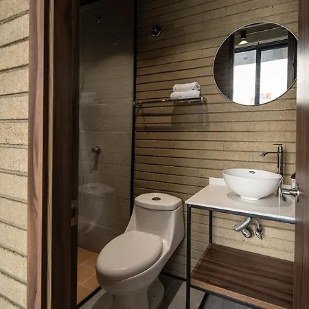 Recinto68 Apartment Medellin Exterior photo