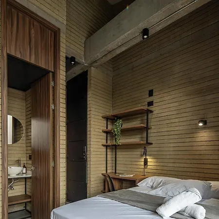 Recinto68 Apartment Medellin Exterior photo