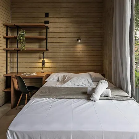 Recinto68 Apartment Medellin Exterior photo