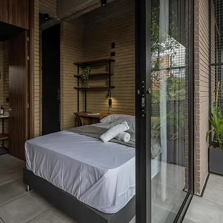 Recinto68 Apartment Medellin Exterior photo
