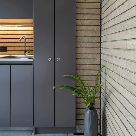 Recinto68 Apartment Medellin Exterior photo