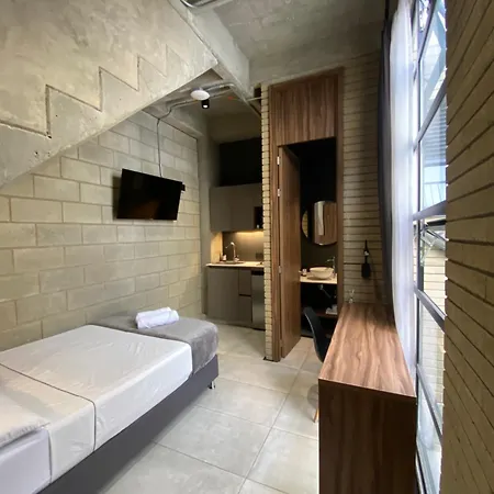 Recinto68 Apartment Medellin Exterior photo