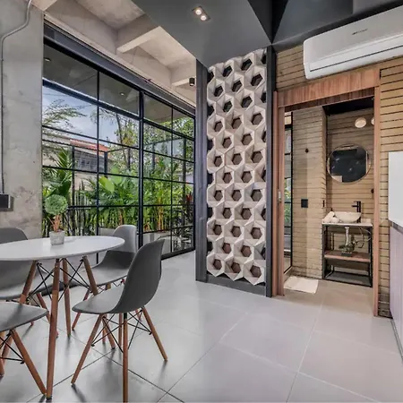Recinto68 Apartment Medellin Exterior photo