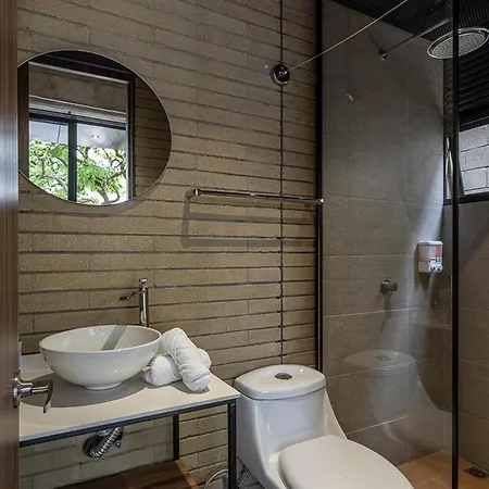 Recinto68 Apartment Medellin Exterior photo