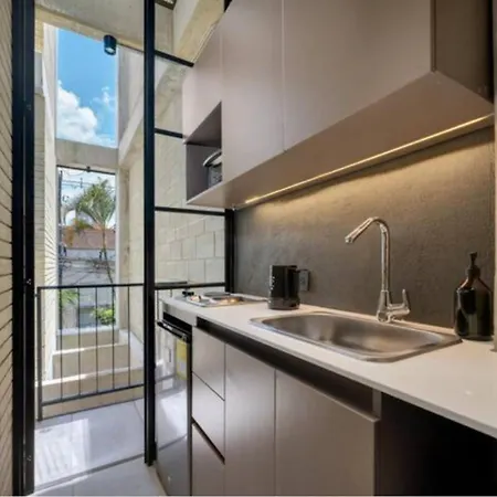 Recinto68 Apartment Medellin Exterior photo