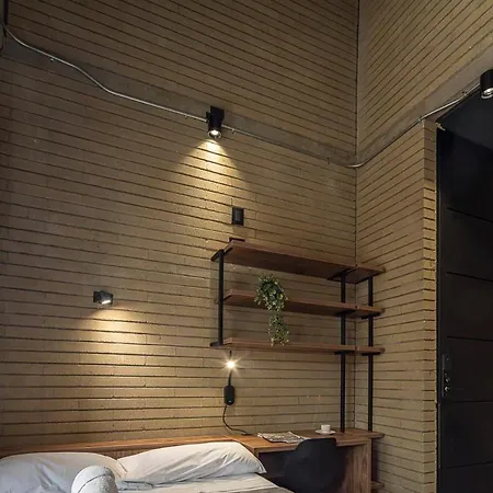 Recinto68 Apartment Medellin Exterior photo