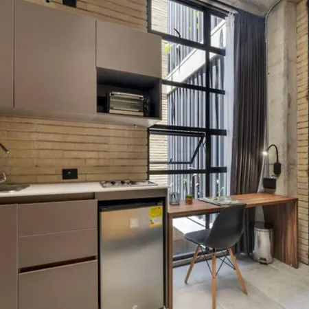 Recinto68 Apartment Medellin Exterior photo