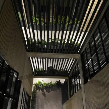 Recinto68 Apartment Medellin Exterior photo