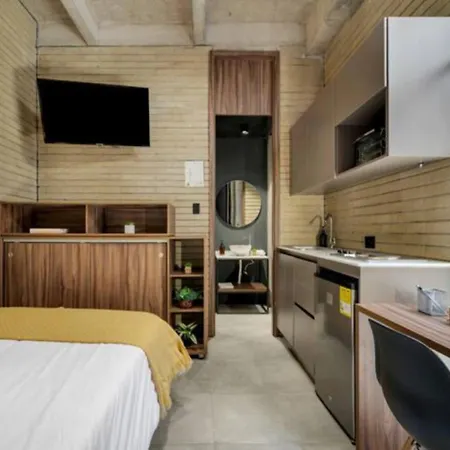 Recinto68 Apartment Medellin Exterior photo