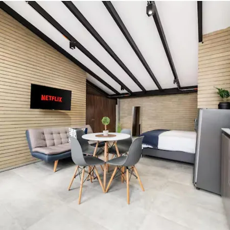 Recinto68 Apartment Medellin Exterior photo