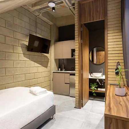 Recinto68 Apartment Medellin Exterior photo