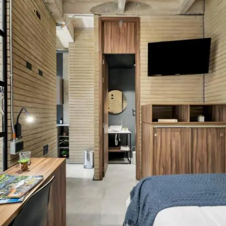 Recinto68 Apartment Medellin Exterior photo
