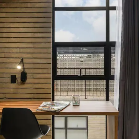 Recinto68 Apartment Medellin Exterior photo