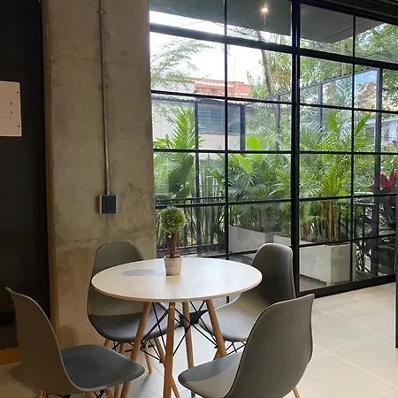 Recinto68 Apartment Medellin Exterior photo