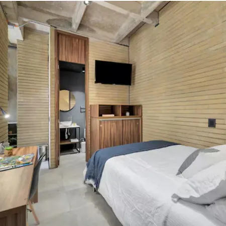 Recinto68 Apartment Medellin Exterior photo