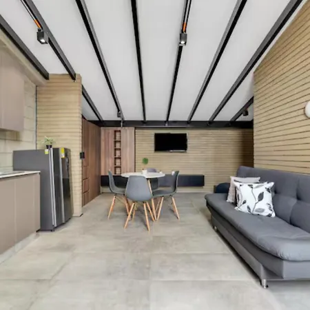 Recinto68 Apartment Medellin Exterior photo