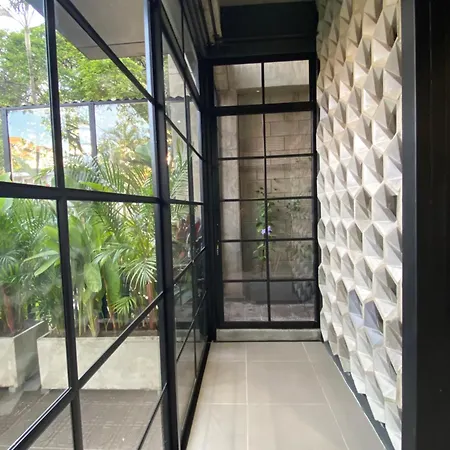 Recinto68 Apartment Medellin Exterior photo