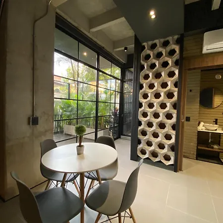 Recinto68 Apartment Medellin Exterior photo