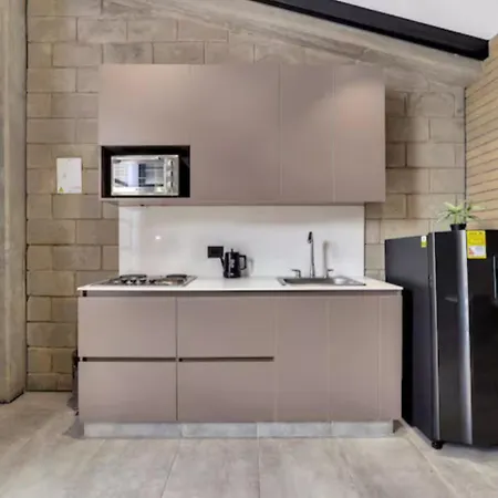 Recinto68 Apartment Medellin Exterior photo