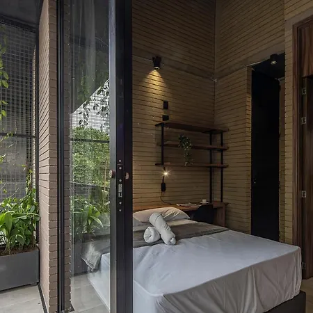 Recinto68 Apartment Medellin Exterior photo