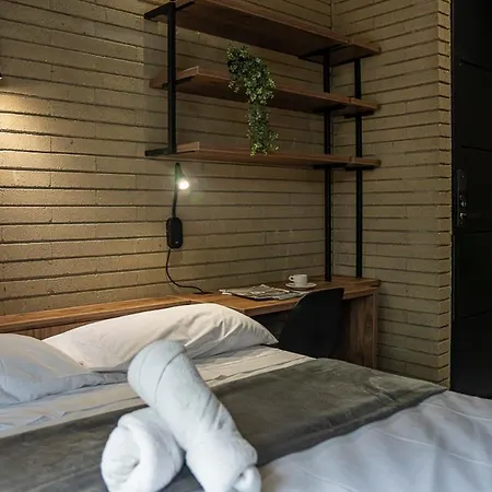 Recinto68 Apartment Medellin Exterior photo