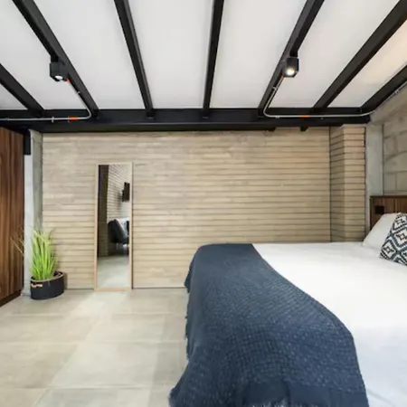 Recinto68 Apartment Medellin Exterior photo