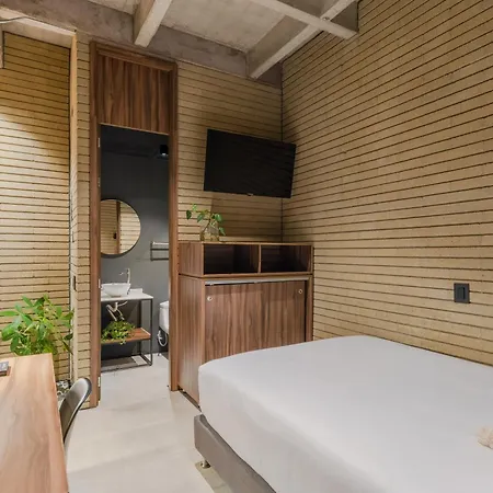 Recinto68 Apartment Medellin Exterior photo