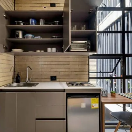 Recinto68 Apartment Medellin Exterior photo
