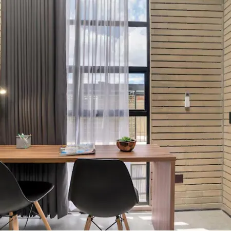 Recinto68 Apartment Medellin Exterior photo