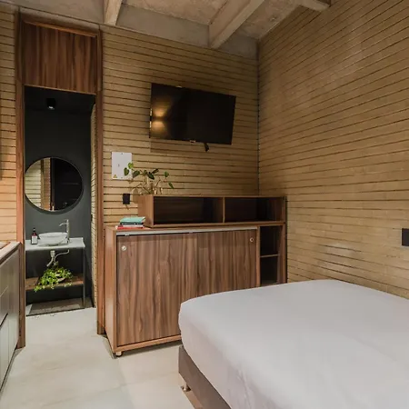 Recinto68 Apartment Medellin Exterior photo