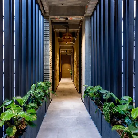 Recinto68 Apartment Medellin Exterior photo