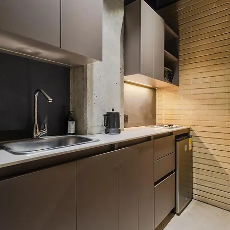 Recinto68 Apartment Medellin Exterior photo