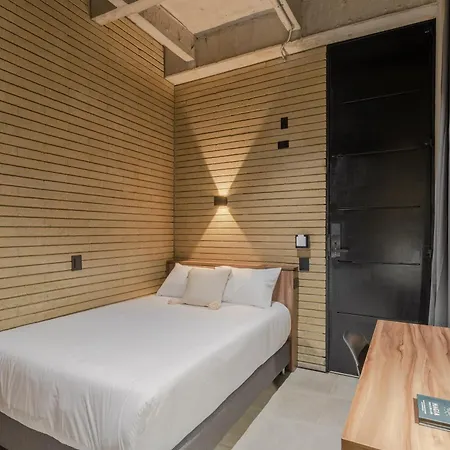 Recinto68 Apartment Medellin Exterior photo
