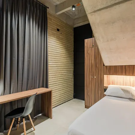 Recinto68 Apartment Medellin Exterior photo