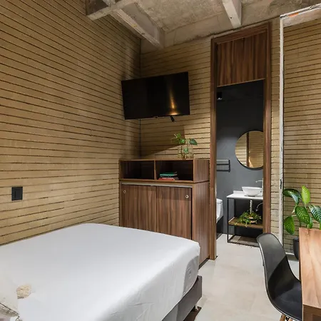 Recinto68 Apartment Medellin Exterior photo
