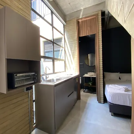 Recinto68 Apartment Medellin Exterior photo