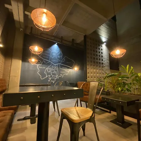Recinto68 Apartment Medellin Exterior photo
