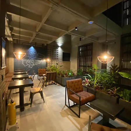 Recinto68 Apartment Medellin Exterior photo