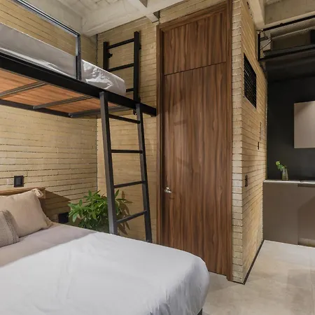 Recinto68 Apartment Medellin Exterior photo