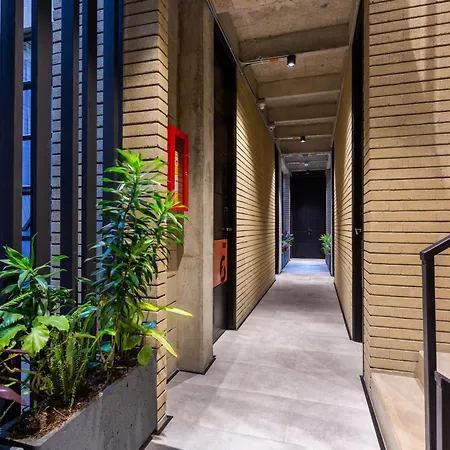Recinto68 Apartment Medellin Exterior photo