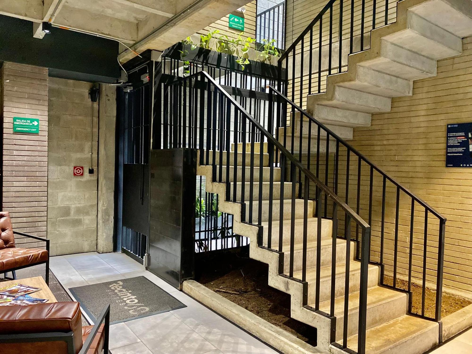 Recinto68 Apartment *