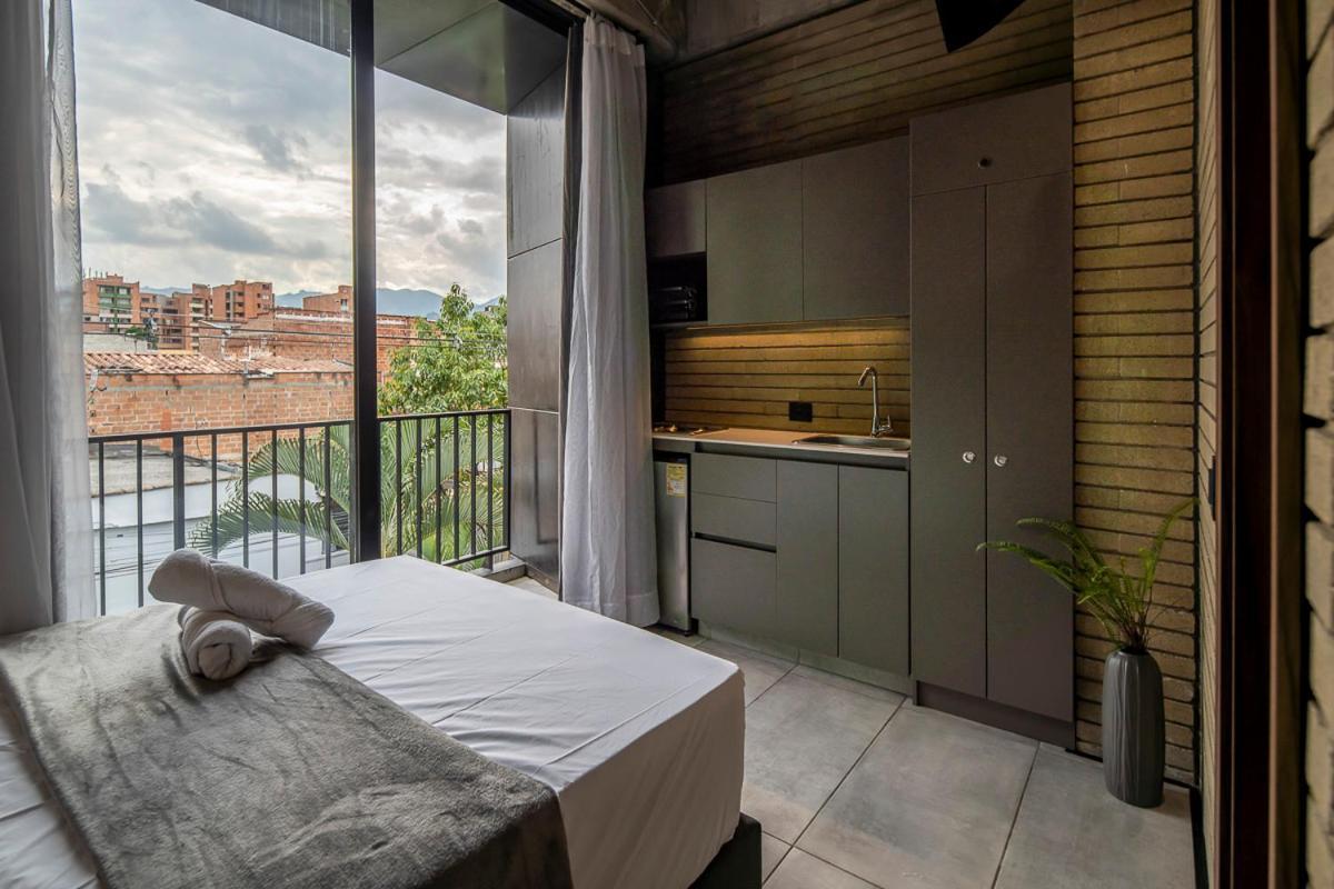 Recinto68 Apartment Medellin