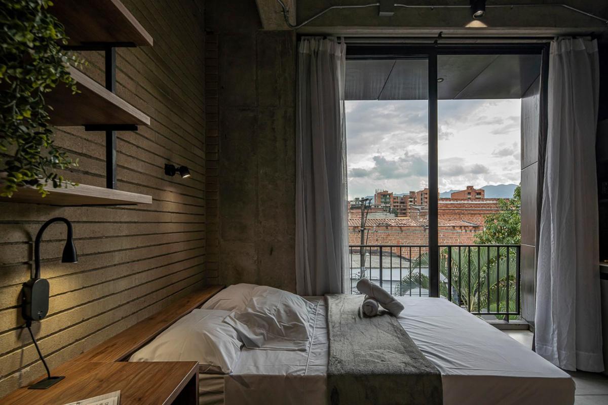 Apartment Recinto68 Medellin