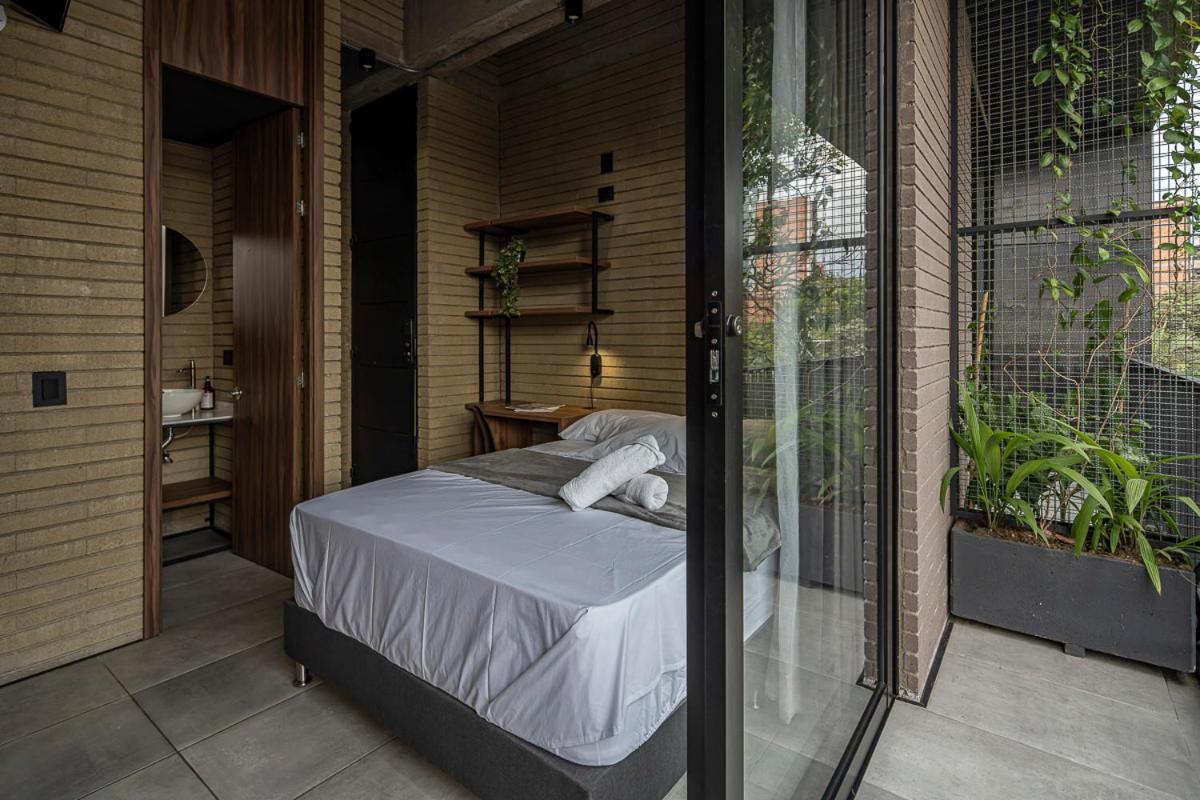 Recinto68 Apartment *