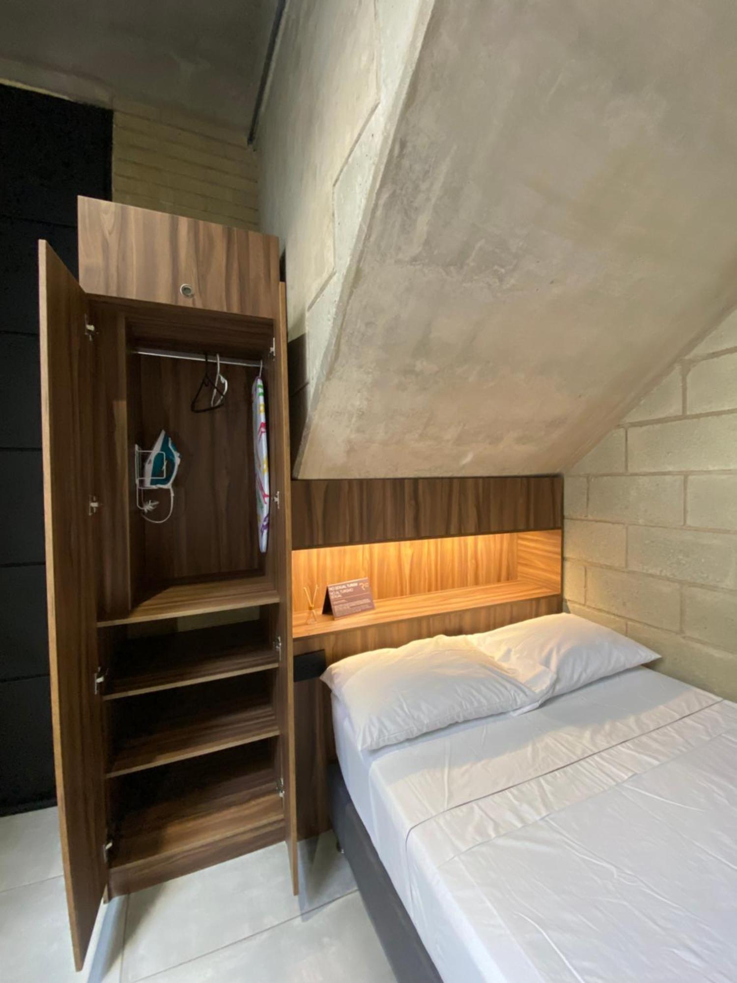 Recinto68 Apartment *