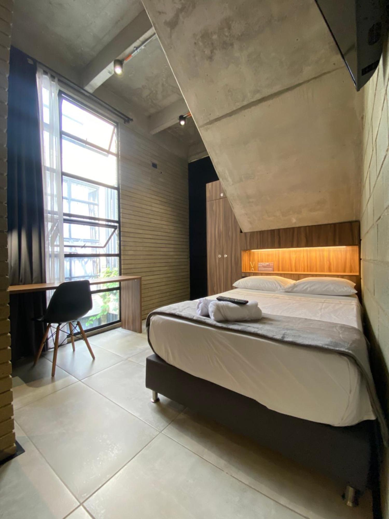 Recinto68 Apartment