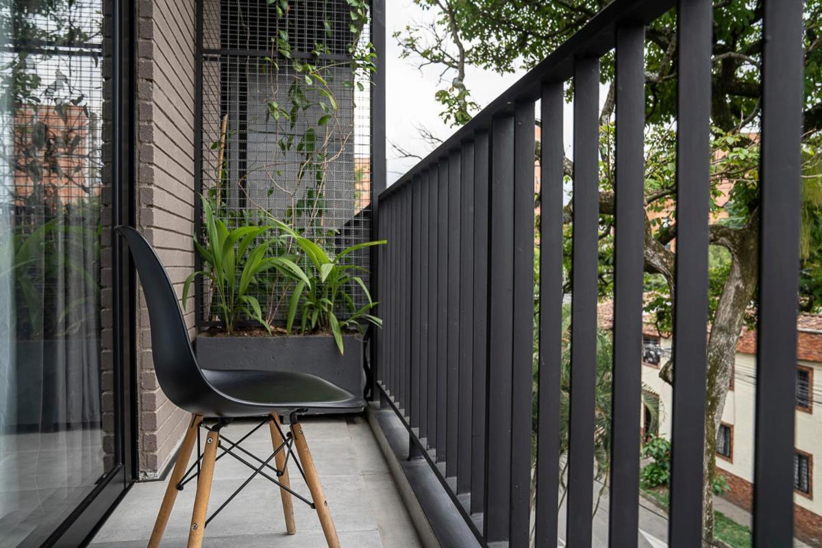 Apartment Recinto68